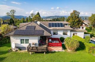 Einfamilienhaus kaufen in 9122 Srejach, Wohnen & Investieren: Flexibles Ein-/Mehrfamilienhaus mit zusätzlichem Baugrund in Bestlage!