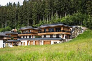 Haus kaufen in Oberfeld, 6351 Scheffau am Wilden Kaiser, Chalet in ruhiger Waldrandlage