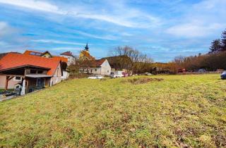 Grundstück zu kaufen in 8452 Großklein, Grundstück mit Planung für 2 Häuser. - Zentral in Großklein. - 13 Min. vor Leibnitz.