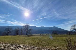 Grundstück zu kaufen in 6305 Itter, Baugrundstück in traumhafter Sonnenlage