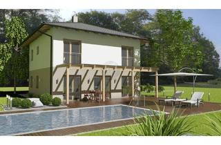 Haus kaufen in 4070 Eferding, Ihr ökologisches Traumhaus – Nachhaltigkeit trifft auf Komfort !