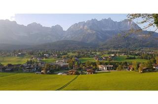 Haus mieten in 6353 Going am Wilden Kaiser, Einfamilienhaus