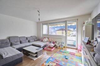 Wohnung kaufen in 6176 Völs, Renovierte 2-Zimmer-Wohnung mit Südbalkon