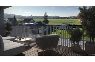 Penthouse kaufen in Neufelderstraße 91c, 4030 Linz, NEU - Linz/Pichling - Penthouse in wunderschöner Grünruhelage - Verkaufsstart!