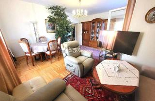 Wohnung kaufen in 8301 Laßnitzhöhe, Charmante Wohnung mit Loggia in Laßnitzhöhe – Lichtdurchflutet und sehr gepflegt!