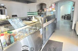 Büro zu mieten in Ottakringer Straße, 1160 Wien, Gastro oder verschiedene Gewerbezweige.Schanigarten,etabliert und frequentiert!