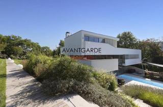 Villen zu kaufen in 3400 Klosterneuburg, Luxus Designer Villa