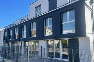 Reihenhaus kaufen in Badeteich Süßenbrunn, 1220 Wien, Genießen Sie den Sommer in Ihrem schlüsselfertigen Reihenhaus