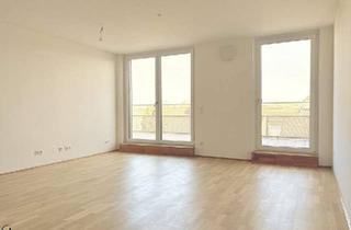 Wohnung kaufen in 2232 Deutsch-Wagram, Wunderbare 3 Zimmer-Terrassenwohnung im Erstbezug