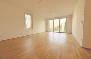 Wohnung kaufen in 2232 Deutsch-Wagram, Atemberaubend 4 Zimmerwohnung mit herrlichem Balkon