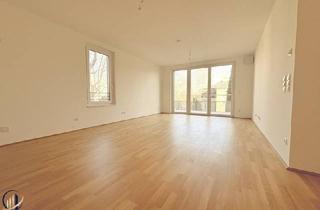 Wohnung kaufen in 2232 Deutsch-Wagram, Atemberaubend 4 Zimmerwohnung mit herrlichem Balkon