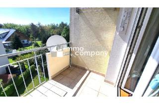 Wohnung kaufen in 8301 Laßnitzhöhe, Grünblick trifft Stadtnähe – Vollmöblierte Wohlfühloase mit Loggia in Laßnitzhöhe!
