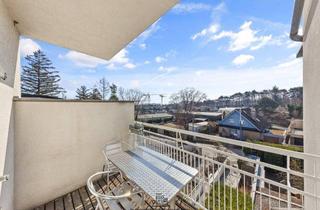 Wohnung kaufen in Wilhelminenstraße, 1160 Wien, Helles 2-Zimmer-Dachgeschossjuwel mit Terrasse in ruhiger Lage | Nahe Wilhelminenstraße