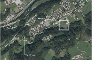 Wohnung mieten in Kapelläcker 17, 6070 Ampass, Nur noch 1 Wohneinheit verfügbar! Erstbezug: 3,5-Zimmer-Neubauwohnung in Kleinwohnanlage nahe Innsbruck