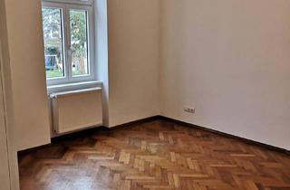 Wohnung mieten in 2344 Maria Enzersdorf, Maria Enzersdorf (2344): Schöne, helle und familienfreundliche Altbauwohnung mit Balkon in Ruhelage und mit guter Verkehrsanbindung provisionsfrei zu vermieten!