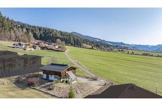 Villen zu kaufen in 6364 Brixen im Thale, Einfamilienhaus in traumhafter Aussichtslage