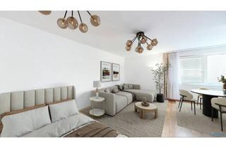 Wohnung kaufen in Taborstraße, 1020 Wien, ++NEU++ Tolle 1 Zimmer Wohnung direkt bei U-Bahn Station Taborstraße! Top Lage! Freier Mietzins!