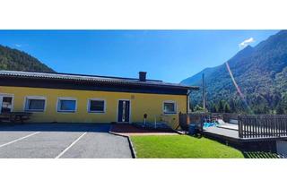 Wohnung kaufen in Bleibergerstraße 87, 9530 Bad Bleiberg, Sonnige barrierefreie Wohnung