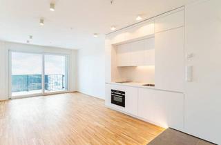Wohnung mieten in Kurbadstraße, 1100 Wien, Serviced Apartment mit Balkon in Oberlaa! All inclusive!