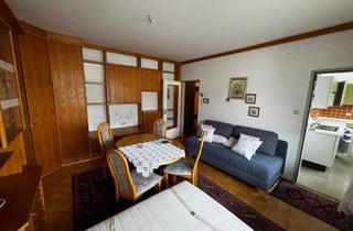 Wohnung mieten in Lehnergutstraße 10, 4060 Leonding, Provisionsfrei: Schöne 2-Zimmer-Wohnung mit Loggia und Parkplatz in Leonding/ Linz