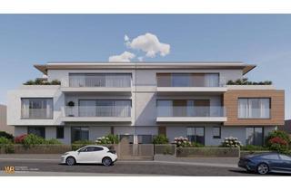 Wohnung kaufen in Ludwig-Eckardt-Gasse, 1140 Wien, Blick ins Wiental TOP DG Wohnung! Perfektes Wohnprojekt in herrlicher Grünruhelage in Breitensee! Höchster Wohnkomfort mit Wärmepumpe, Klima, Photovoltaik und Smart Home System!