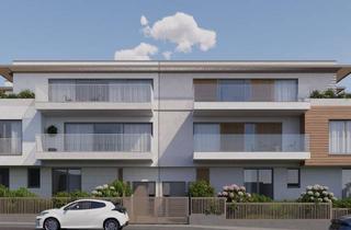 Wohnung kaufen in Ludwig-Eckardt-Gasse, 1140 Wien, Blick ins Wiental TOP DG Wohnung! Perfektes Wohnprojekt in herrlicher Grünruhelage in Breitensee! Höchster Wohnkomfort mit Wärmepumpe, Klima, Photovoltaik und Smart Home System!