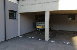 Garagen mieten in Wilhelmstraße 8, 3430 Tulln an der Donau, Parkplatz im Zentrum Tullns zu vermieten