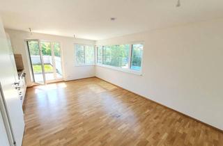 Wohnung mieten in Steggasse 4, 8010 Graz, Geförderte Neubauwohnung mit Terrasse im 2. Stock