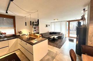 Wohnung kaufen in Pitzenebene 10, 6471 Arzl im Pitztal, Sonnige Wohnung mit Garten