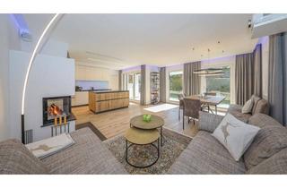 Wohnung kaufen in 6370 Reith bei Kitzbühel, Exklusive Gartenwohnung in sonniger Ruhelage
