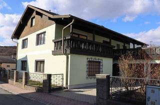 Wohnung mieten in Hernsteiner Strasse, 2560 Aigen, Ansprechende 4-Zimmer-Wohnung mit Balkon und Einbauküche in Aigen