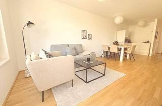 Wohnung kaufen in 2232 Deutsch-Wagram, "Ideal aufgeteilte 2 Zimmerwohnung mit Balkon im Erstbezug"