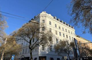 Büro zu mieten in Am Eisernen Tor, 8010 Graz, Großzügige Bürofläche in Mitten von Graz zu mieten!