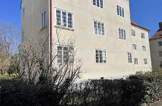 Wohnung mieten in 7000 Eisenstadt, Stilvoll renovierte Wohnung im Zentrum - ab Mai 2025 beziehbar!
