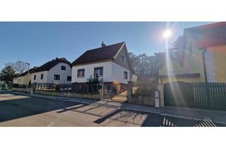 Einfamilienhaus kaufen in 2452 Mannersdorf am Leithagebirge, Einfamilienhaus in idyllischer Lage am Waldrand