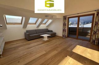 Wohnung kaufen in Im Moos 28, 6700 Bludenz, TOP SANIERTE DACHGESCHOSSWOHNUNG IN BLUDENZ