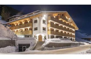 Wohnung kaufen in 6763 Lech, A charming 4 bedroom apartment that enjoys exceptional shared spa facilities