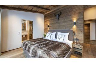 Wohnung kaufen in 6763 Lech, A charming 4 bedroom apartment that enjoys exceptional shared spa facilities