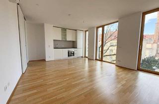 Wohnung kaufen in 1170 Wien, Erstbezug | Lichtdurchflutet | Fußbodenheizung | Tischler Möbel