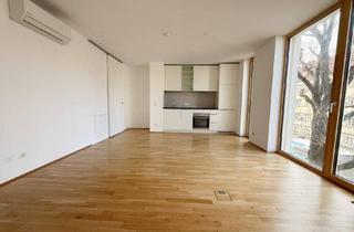Wohnung kaufen in 1170 Wien, Erstbezug | Große Fenster | Fußbodenheizung | Tischler Möbel