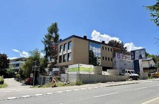 Maisonette kaufen in 9500 Villach-Innere Stadt, Wohnprojekt in Villach-Völkendorf - 97m² Gartenwohnung