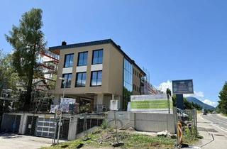 Maisonette kaufen in 9500 Villach-Innere Stadt, Wohnprojekt in Villach-Völkendorf - 122m² im 1.OG