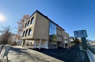 Maisonette kaufen in 9500 Villach-Innere Stadt, Wohnprojekt in Villach-Völkendorf - 122m² im 1.OG