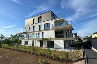 Wohnung kaufen in Kirchschlag 17B, 4202 Kirchschlag bei Linz, 2 Zimmerwohnung Top 10 1.OG in Neubau-Erstbezug in Kirchschlag mit Loggia und Tiefgarage zu verkaufen
