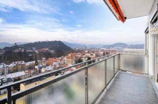 Wohnung mieten in Hugo Wolf-Gasse 10, 8010 Graz, WG-Zimmer für 9-monatige Untermietung ab Februar 2026