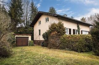 Villen zu kaufen in Dietrichsteinstraße, 5020 Salzburg, Einzigartiges Grundstück in Leopoldskron - Exklusivität in bester Lage