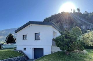Einfamilienhaus kaufen in Walgaustrasse 189, 6713 Ludesch, Einfamilienhaus mit großem Grund