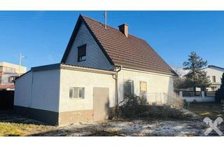Einfamilienhaus kaufen in 8740 Zeltweg, Haus mit Sanierungsbedarf - großes Grundstück - Zeltweg