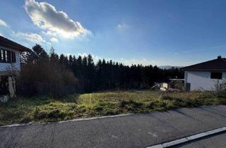 Grundstück zu kaufen in Vöglthen 15, 4713 Gallspach, Verkauf eines sehr schönen Baugrundes in ruhiger und grüner Siedlungslage von Gallspach