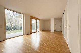 Praxen kaufen in 1170 Wien, Große Fenster | Fußbodenheizung | Tischler Möbel